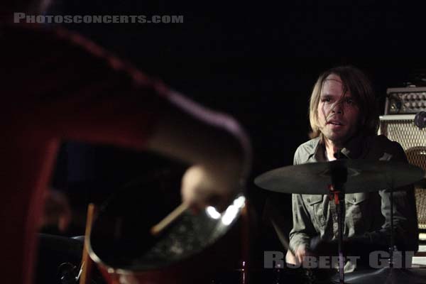 BERG SANS NIPPLE - 2008-04-13 - PARIS - La Maroquinerie - 